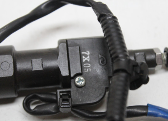 Schakelpedaal Yamaha MT 09