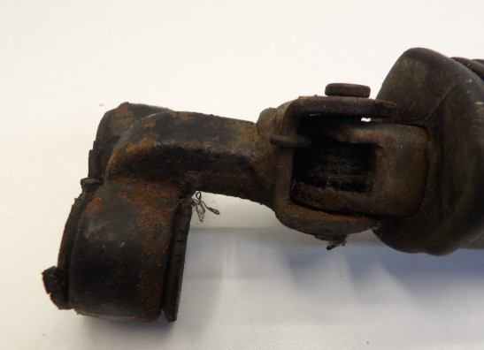 Voetsteun Rechts Suzuki GS 550 M Katana