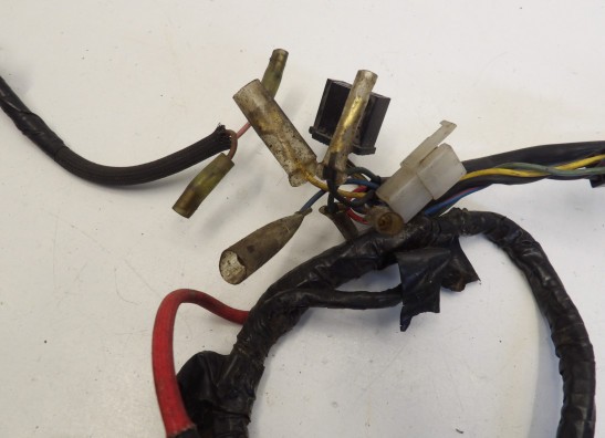 Kabelboom Yamaha XS 850