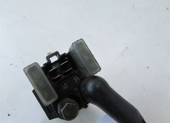 Startmotor relais Yamaha YZF R6