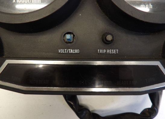 Tellerset Kawasaki GPZ 900