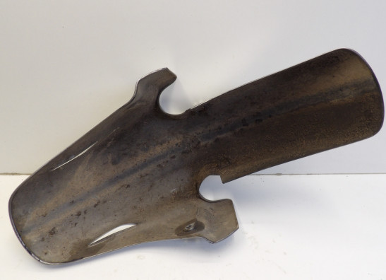 Kotflugel vorne Honda Deauville 650 - 700