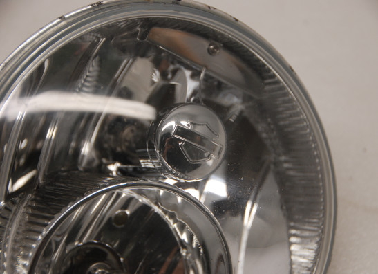 Koplamp Harley Davidson Touring FL