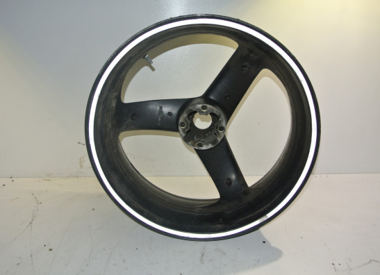 Achtervelg Triumph Sprint ST 955