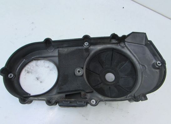 Motorblokdeksel Suzuki Burgman 400