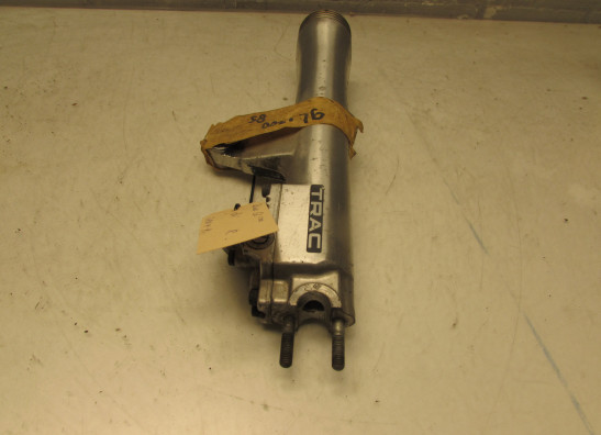 Voorpoot rechts onder Honda Goldwing GL