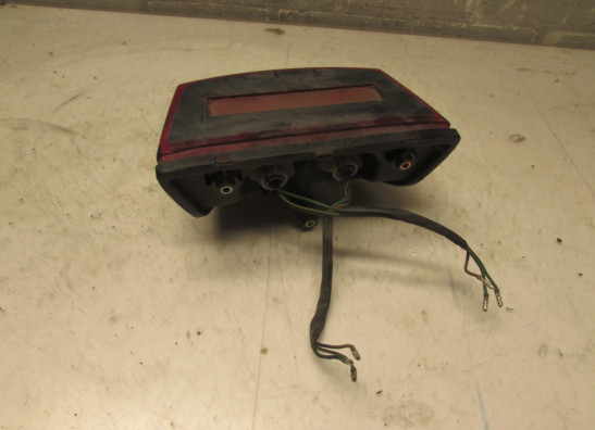 Achterlicht Honda VF 700  750 S Sabre