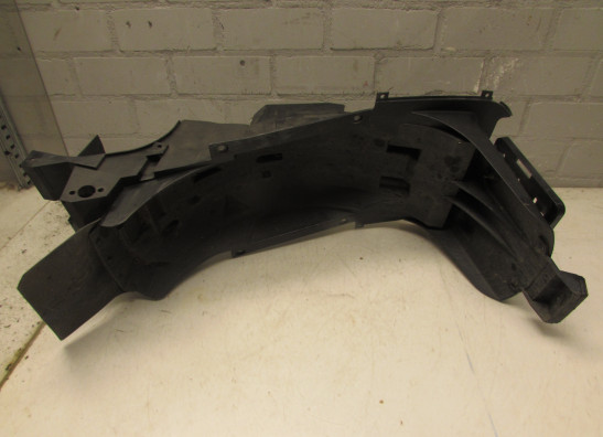 Kennzeichenhalter Yamaha FJR 1300