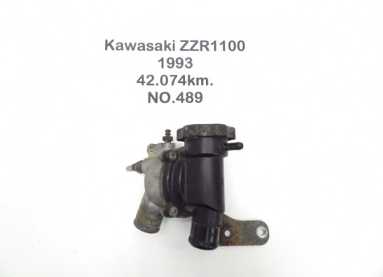 Thermostaat Kawasaki ZZR 1100