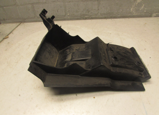 Batterie befestigung Kawasaki ER 5