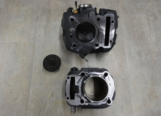 Zylinder Yamaha XV 950 R