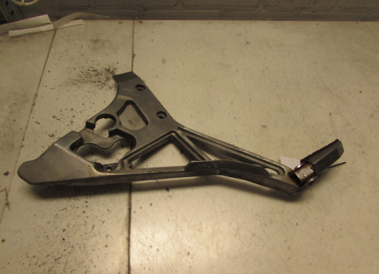 Schetsplaat links Yamaha FJ 1200