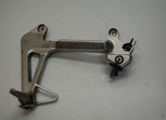 Duo voetsteun links Honda VFR 800 I