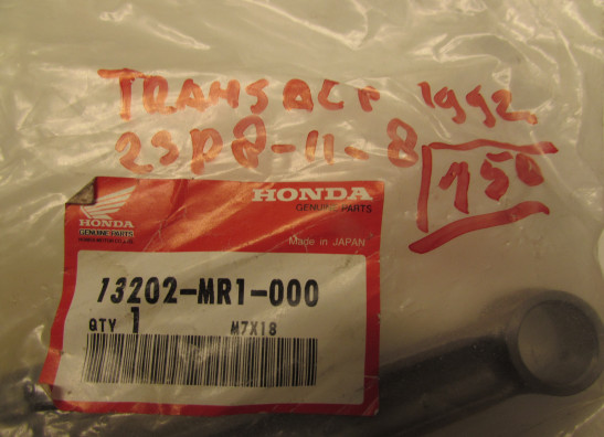 Engine parts Honda TRANSALP