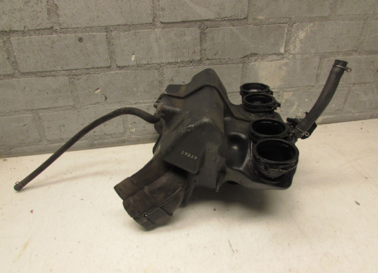 Air cleaner case Honda CBR 1000 F