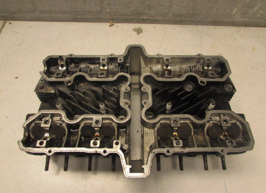 Cilinderkop Yamaha FJ 1200