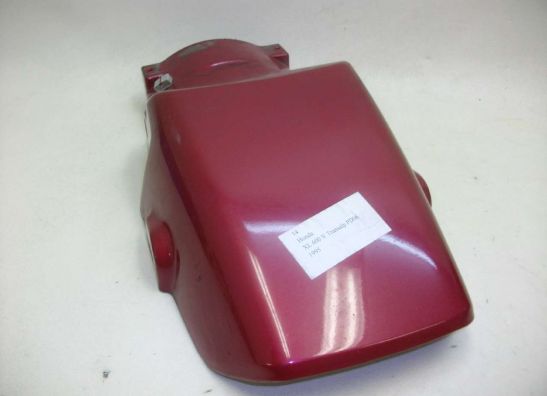 Rear fender Honda TRANSALP