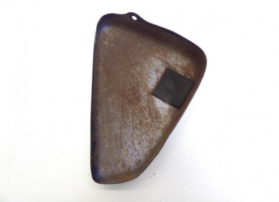 Rechter zijkuip klein Suzuki LS 650