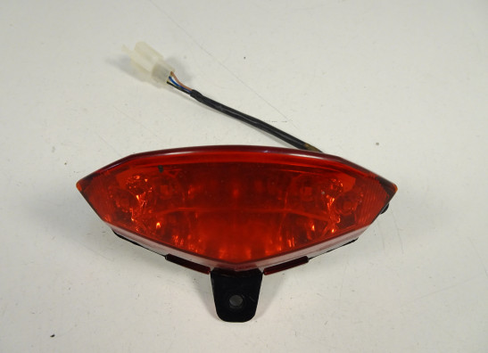 Achterlicht KTM 125 Duke