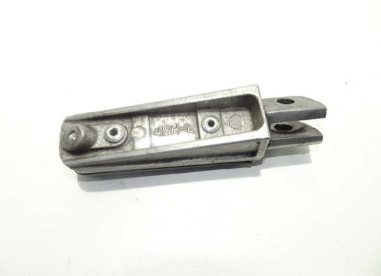 Fussraste links Yamaha XJR 1300