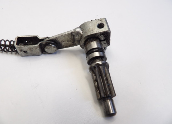 Koppelingskabel Kawasaki LTD 700