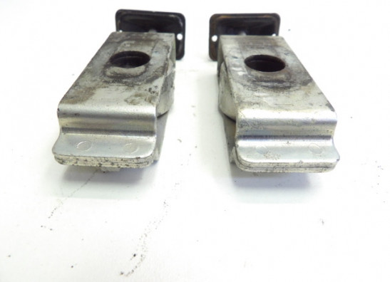 Achterbrug Honda CMX 250 