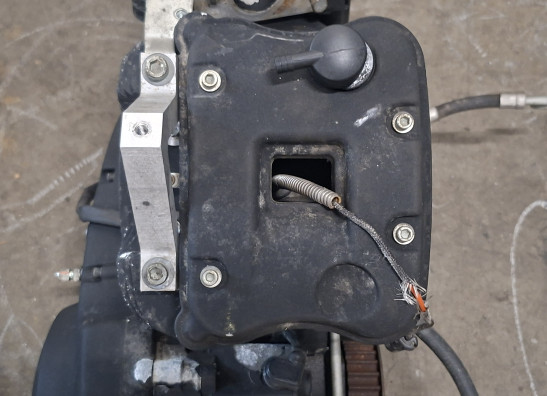 Motorblok Buell Firebolt XB12R-S 