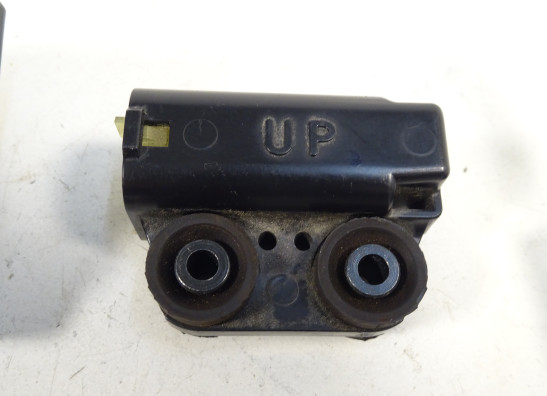 Relais unit Yamaha MT 09