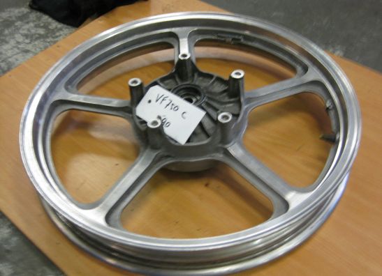 Front Wheel Honda VF 700  750 Supermagna