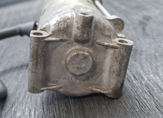 Startmotor Honda CB 750 