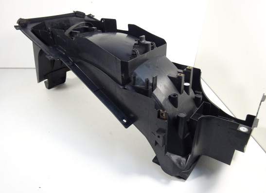 Kennzeichenhalter Yamaha FJR 1300