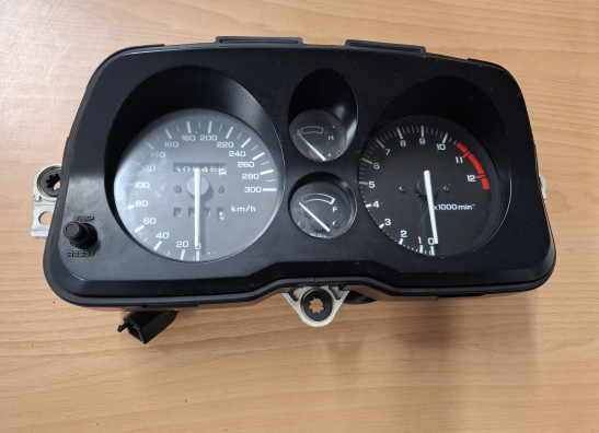 Tellerset Honda CBR 1000 F