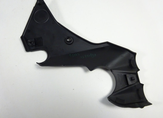 Seitenverkleidung rechts klein Kawasaki ER 6