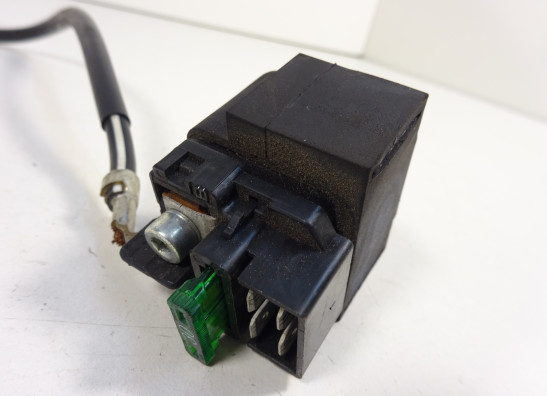 Anlasser Relais Honda NC 700 X