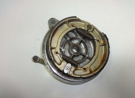 Bremstrommel Yamaha XS 400