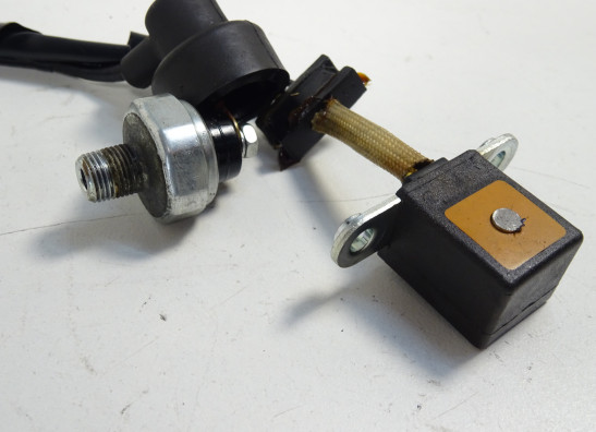 Impulsgeber Kawasaki ER 6