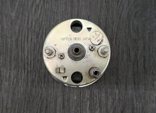 Teller Harley Davidson Sportster