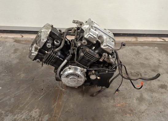 Motorblok Honda VF 700  750 S Sabre