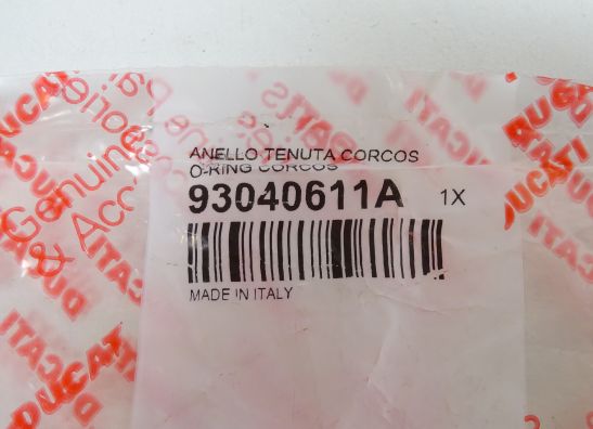 Engine parts Ducati Multistrada 1000