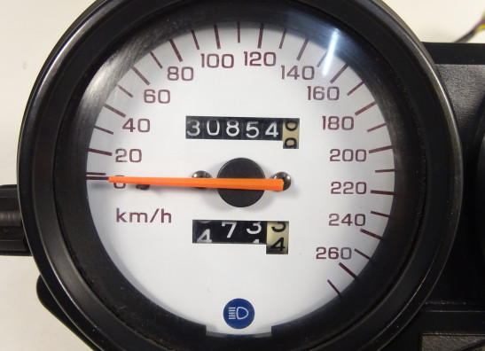 Motorblok Honda CB 600 F