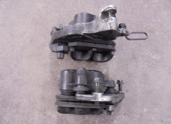 Brake calipers front Honda CBR 1000 F