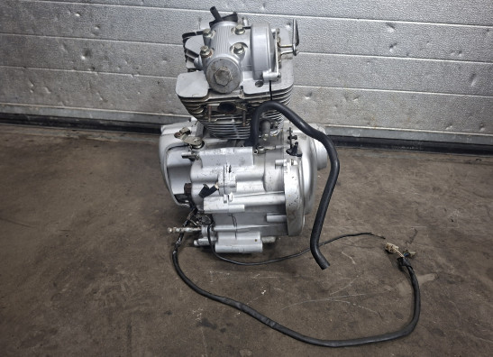 Motorblok Yamaha XV 250 Virago