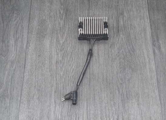 Regulador del voltaje Harley Davidson Sportster