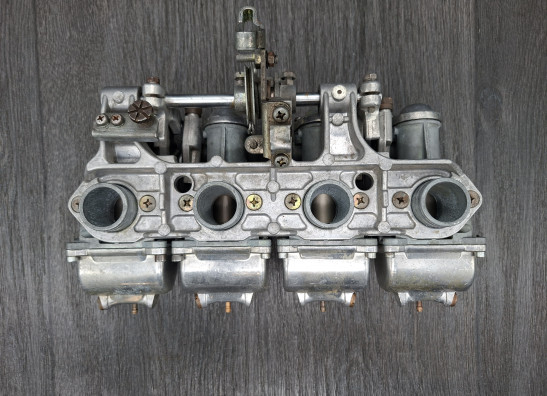 Carburateurset Honda CB 500