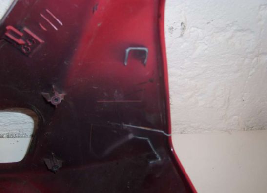 Topkuip Suzuki RF 600