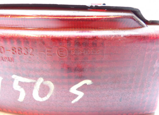 Achterlicht Honda CB 450