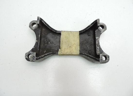 Front pipes Honda CBX 550 F2