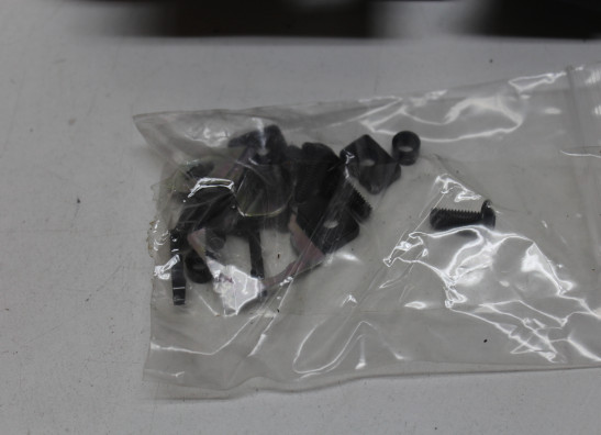 Topkoffer Honda NC 750 X