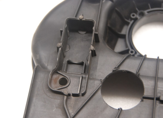 Air cleaner case Harley Davidson Softtail