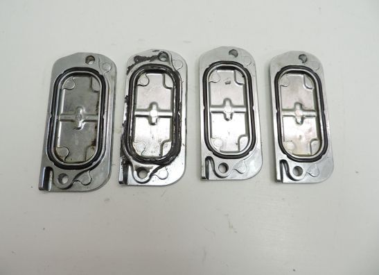 Kleppendeksel Honda VTX 1800